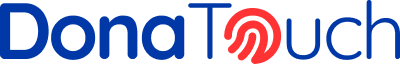 logo donatouch