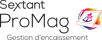 logo sextant promag